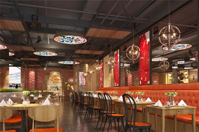 自古以来烧烤加盟