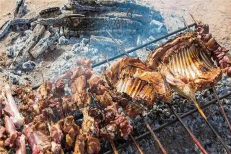 自古以来烧烤加盟