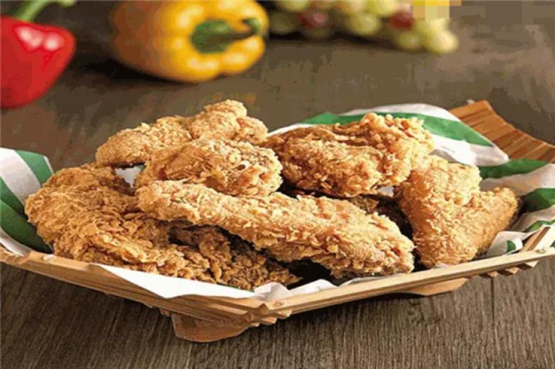 可胜客汉堡加盟