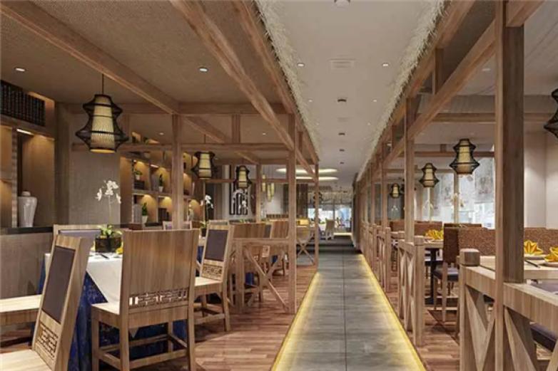 烧烤连锁店加盟