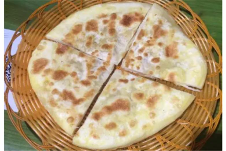 康文福记葱花饼砂锅加盟