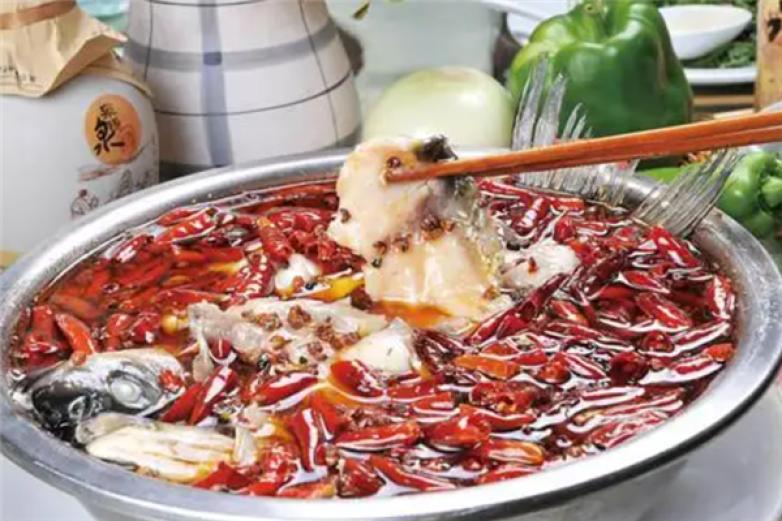 米氏火鱼火锅加盟