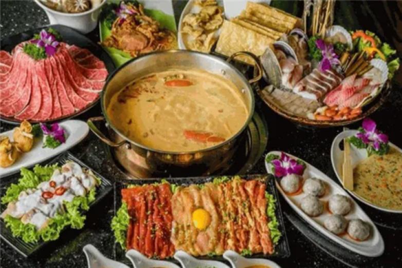 麒胜嘉德旺牛肉火锅加盟