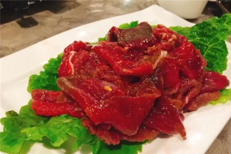 麒胜嘉德旺牛肉火锅加盟