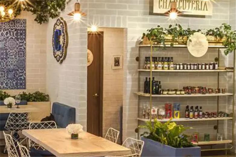 苏耐斯龙虾烧烤虾尾加盟