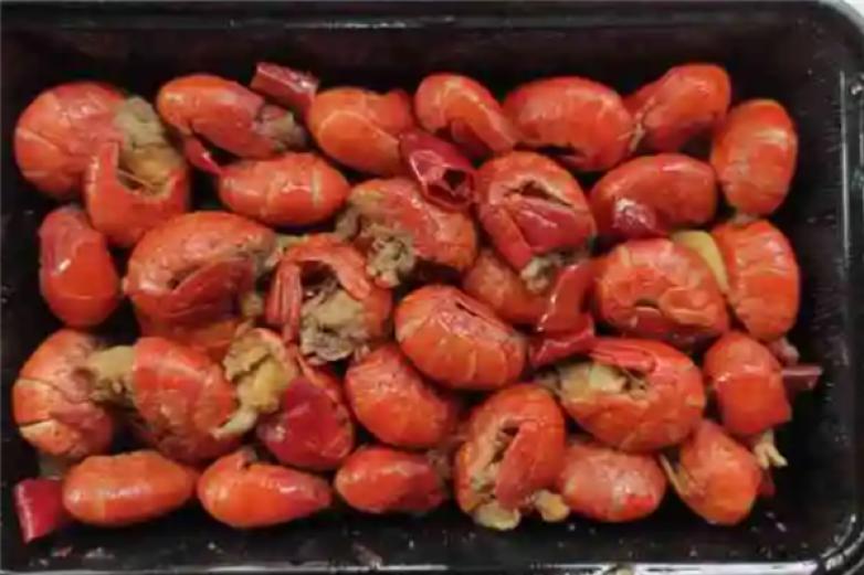 苏耐斯龙虾烧烤虾尾加盟