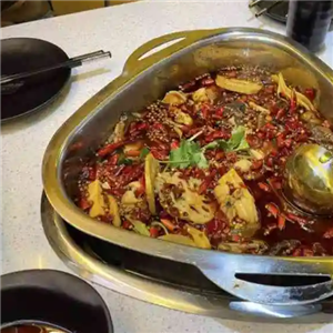 川道官美蛙鱼头