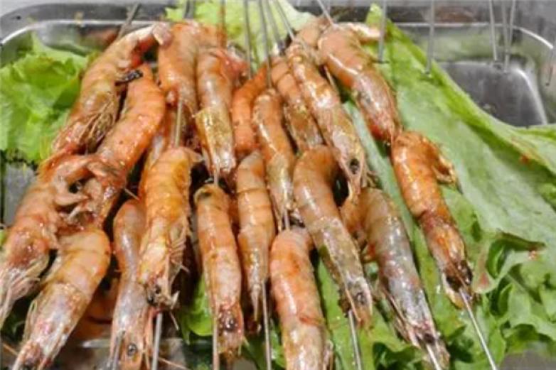 徐州三只羊烧烤加盟