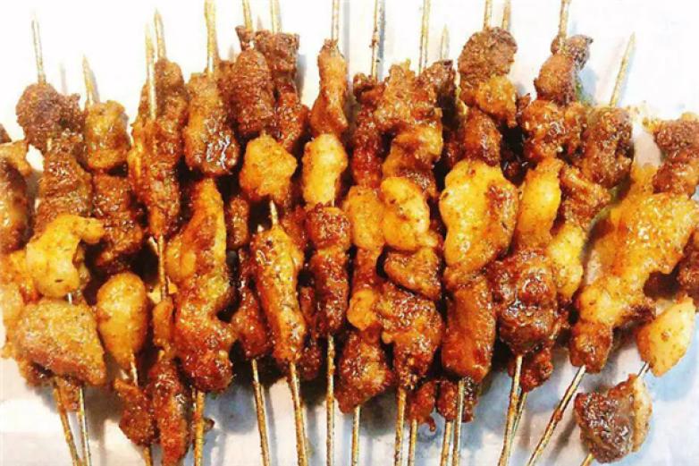 徐州三只羊烧烤加盟