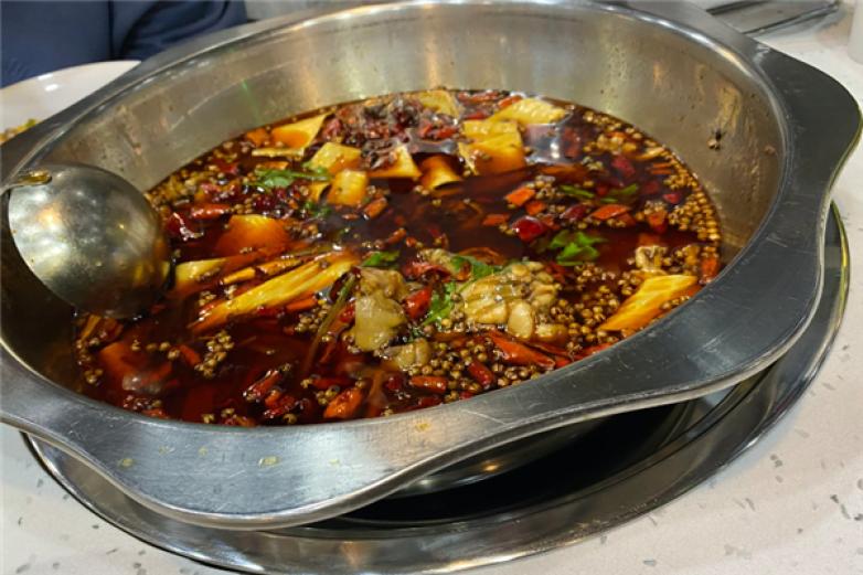 川道官美蛙鱼头加盟