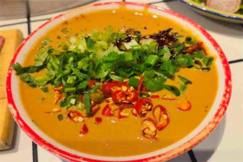 王香炒料重庆火锅加盟