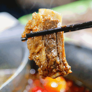 王香炒料重庆火锅