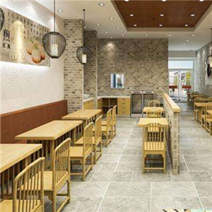 小姐姐一元小火锅店