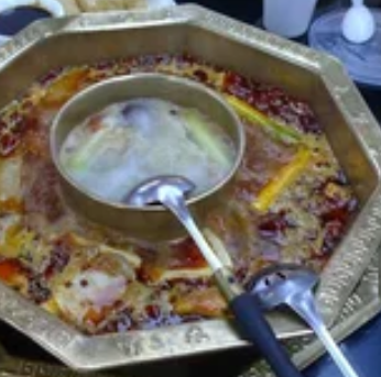 巴国之隅重庆火锅