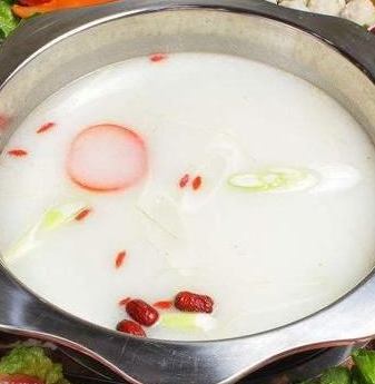 上鱼航重庆火锅