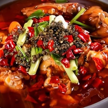 巴蜀正宗小龙火锅