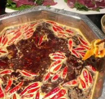 喳喳重庆火锅