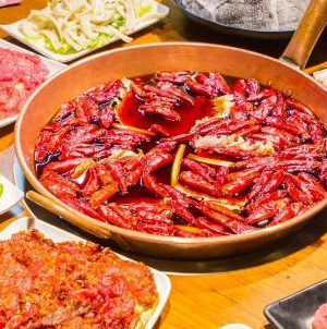 百醉缘土碗火锅