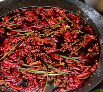 重庆老灶头火锅