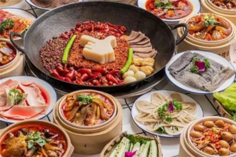 熬家鲜菜重庆火锅加盟