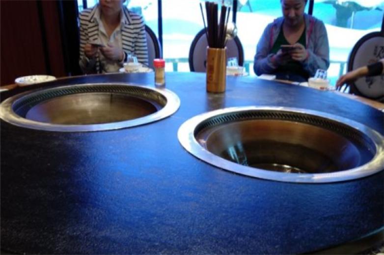 巴国大戏重庆火锅加盟