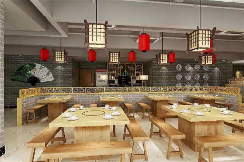 八萬重庆火锅加盟