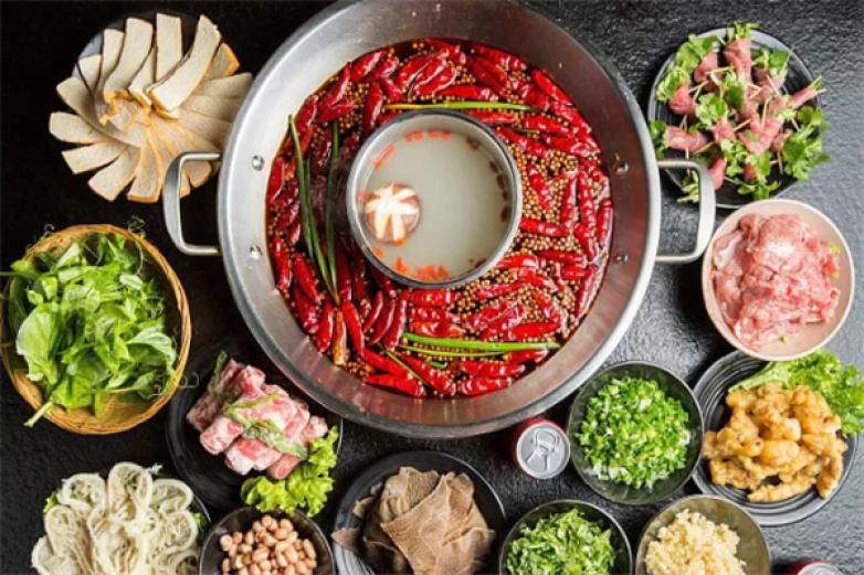 八萬重庆火锅加盟