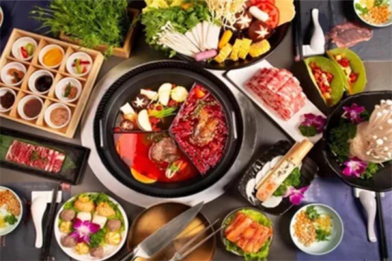 合并重庆火锅加盟