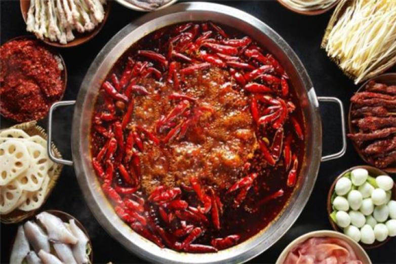 合并重庆火锅加盟