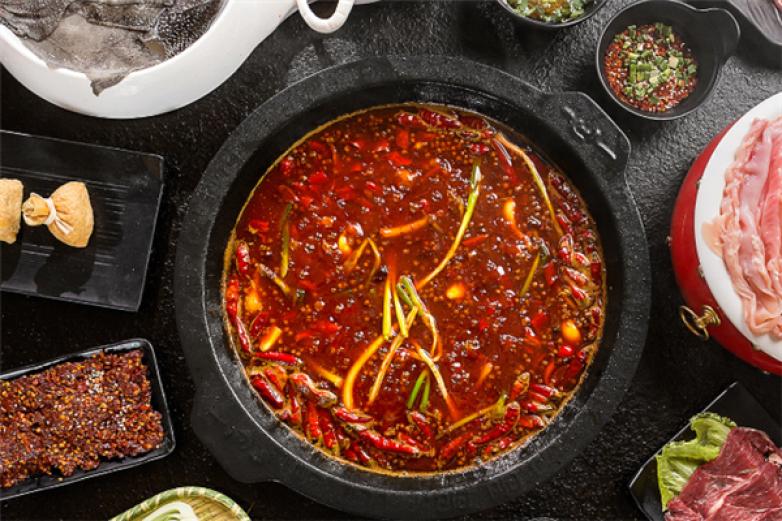 森焱重庆火锅加盟