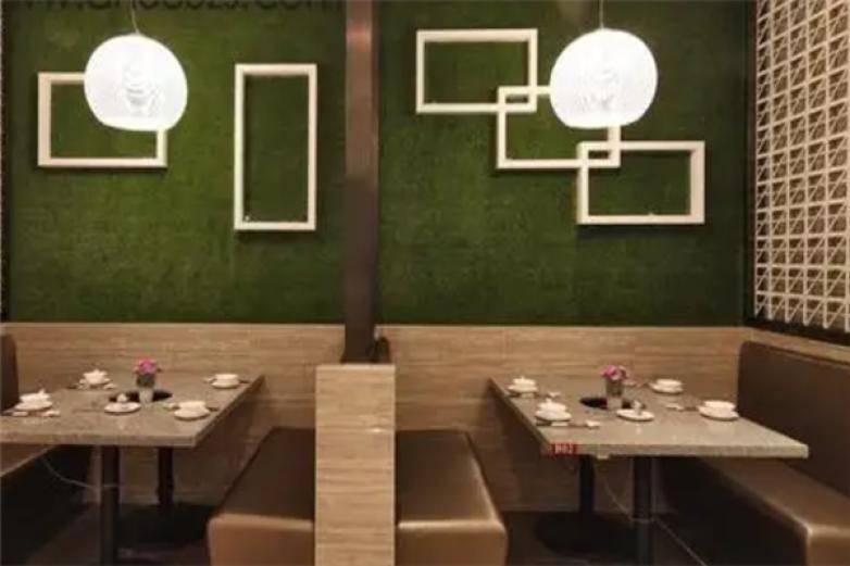 舌尖有约烧烤加盟