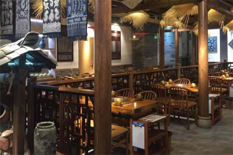 三国重庆火锅加盟