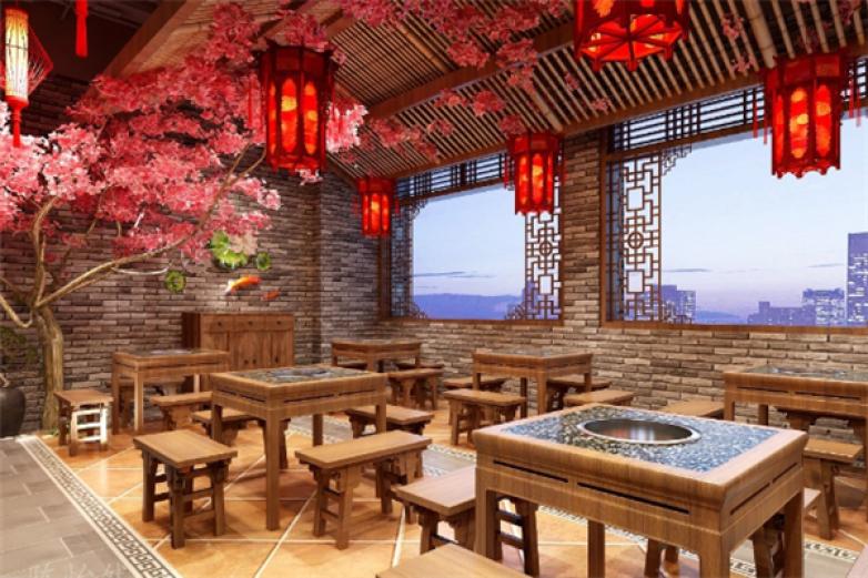 17家重庆火锅加盟