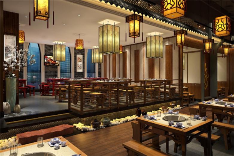 上鱼航重庆火锅加盟