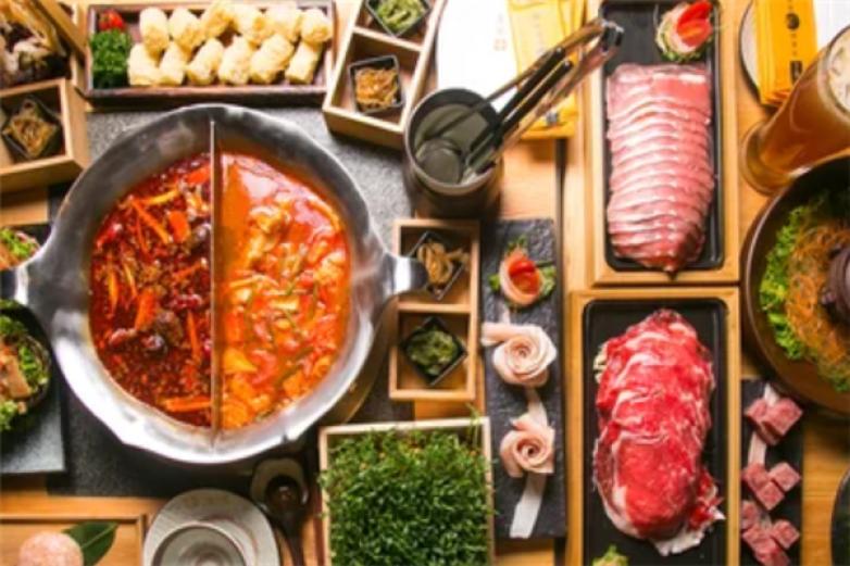 天椒重庆火锅加盟