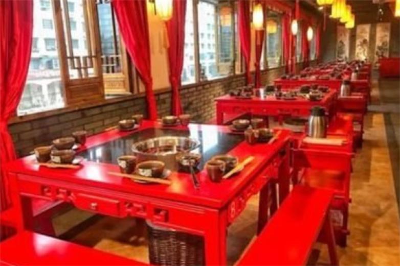 一见川心重庆火锅加盟