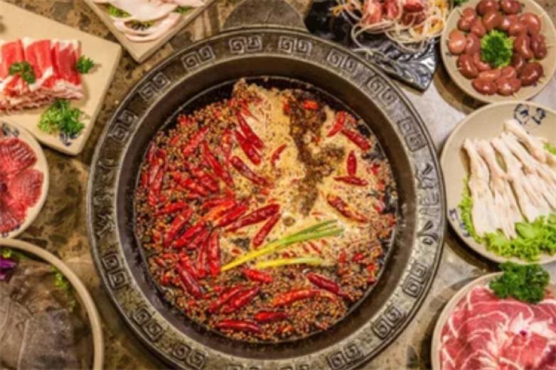 泽一佳料理重庆火锅加盟