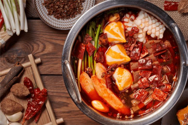 泽一佳料理重庆火锅加盟
