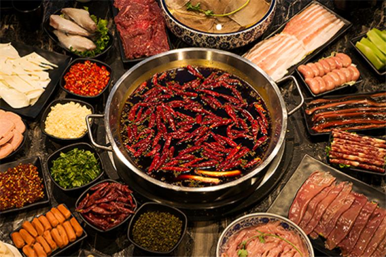 兵哥火锅城加盟