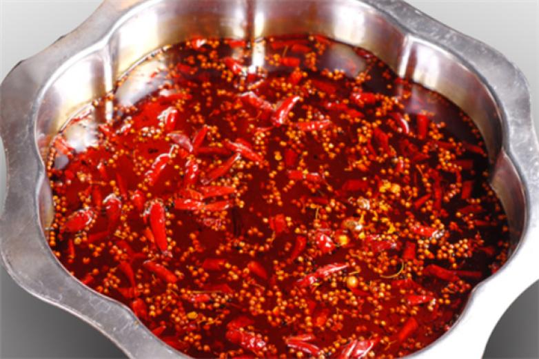 玉竹重庆火锅加盟