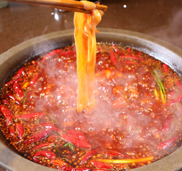 重庆正国老火锅