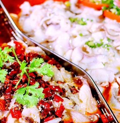 火锅何乌鱼火锅