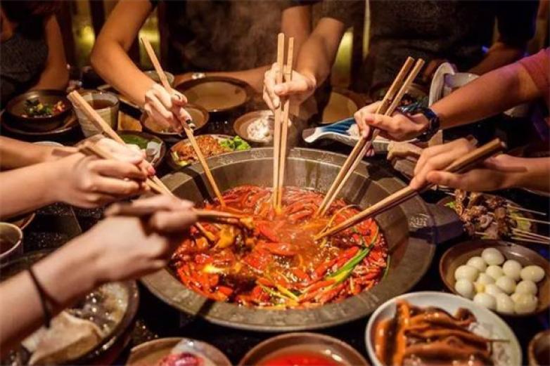 九分熟时尚火锅加盟