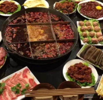 辣莊火锅