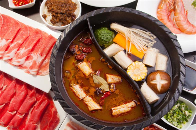 李斌火锅店加盟