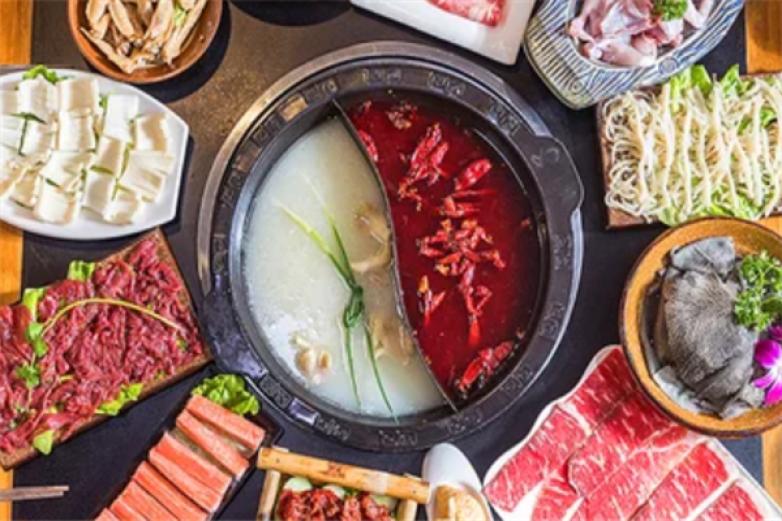 李斌火锅店加盟