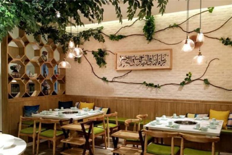 龙发牛肉火锅加盟