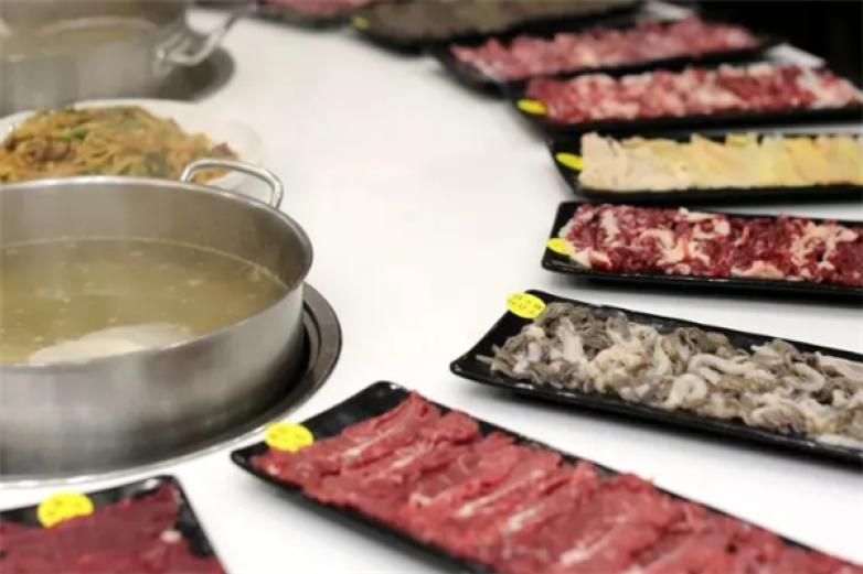 牛起牛肉火锅加盟