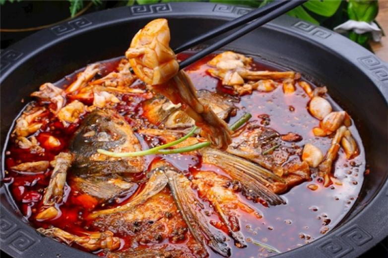 重庆美娃鱼火锅加盟