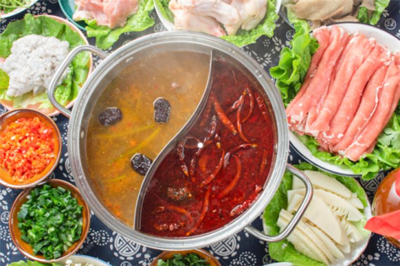 邻家私房火锅加盟